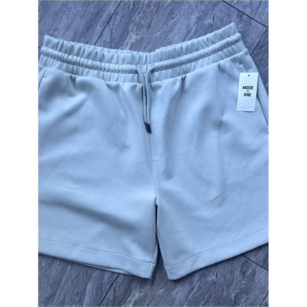 Mode of One Iced Mint Shorts L 0240